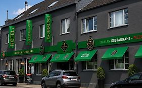 Hotel Taormina Brussels Airport